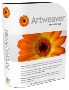 Иконка Artweaver