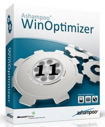 Иконка Ashampoo WinOptimizer