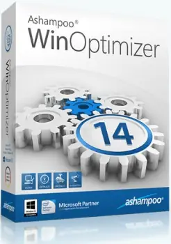 Иконка Ashampoo WinOptimizer 14.00.02 (2016) MULTi Русский