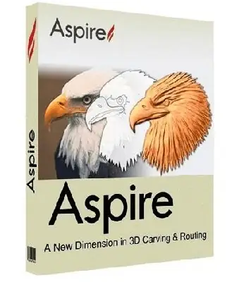 Иконка Aspire 10.514 [Multi]