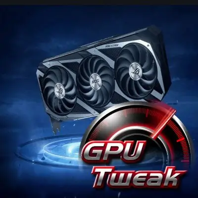 Иконка ASUS GPU Tweak II 2.3.9.0 [En]