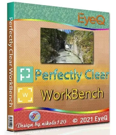 Иконка Athentech Perfectly Clear WorkBench 4.0.0.2199 RePack (& Portable) by elchupacabra [Multi Ru]