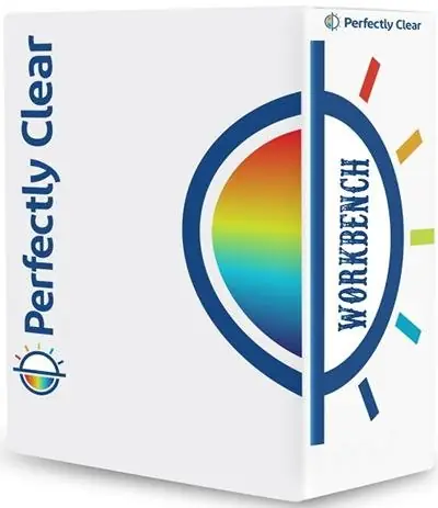 Иконка Athentech Perfectly Clear WorkBench 4.1.2.2295 (2022) PC RePack & Portable by elchupacabra