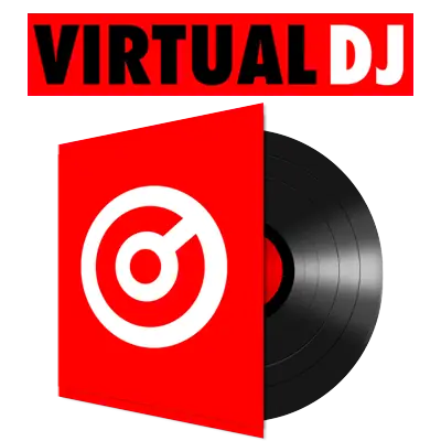Иконка Atomix VirtualDJ 2021 Pro Infinity 8.5.6156 [Multi Ru]