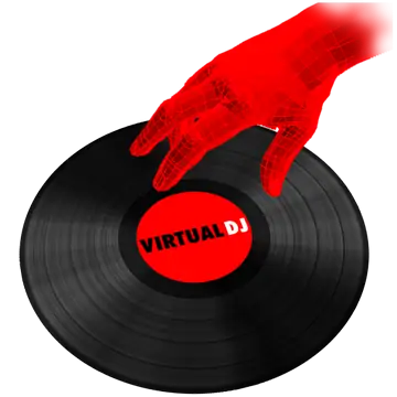 Иконка Atomix VirtualDJ 2021 Pro Infinity 8.5.6569 [Multi Ru]