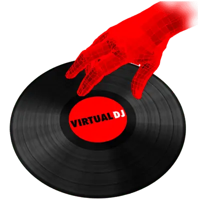 Иконка Atomix VirtualDJ 2025 Pro Infinity 8.5.8472 [Multi Ru]