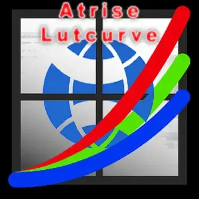 Иконка Atrise Lutcurve 4.0.5 [En Ru]