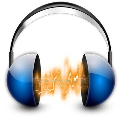 Иконка Audacity