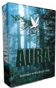 Иконка Аура