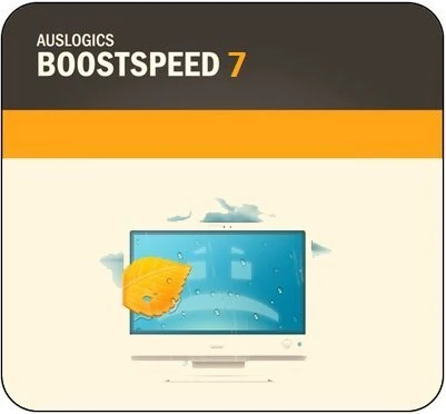 Иконка Auslogics BoostSpeed