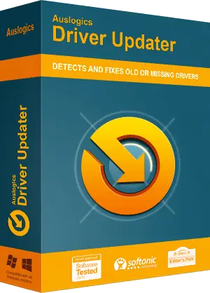 Иконка Auslogics Driver Updater v1.12.0.0 Final [2018, Ml Rus]