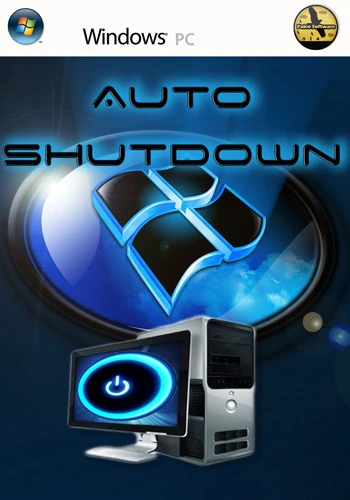 Иконка Auto ShutDown