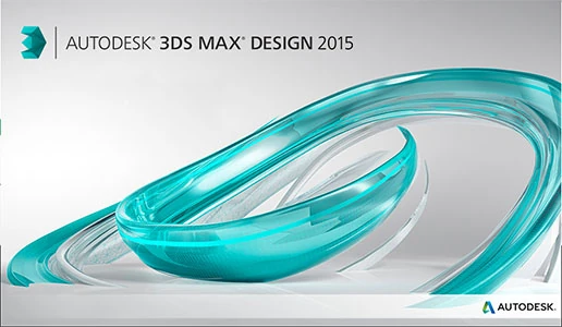 Иконка Autodesk 3ds Max