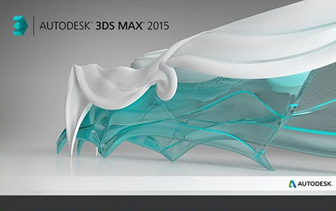Иконка Autodesk 3ds Max