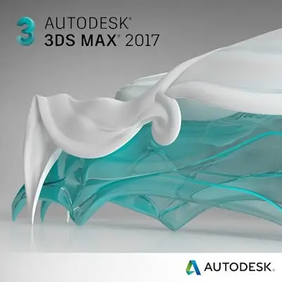 Иконка Autodesk 3ds Max 2017 (2016) MULTi Английский