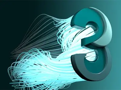 Иконка Autodesk 3ds Max 2024 [Multi]