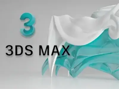 Иконка Autodesk 3ds Max 2024 RePack by xetrin [Multi]
