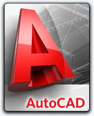 Иконка Autodesk AutoCAD 2022 (+ offline help, SPDS) [Ru En]