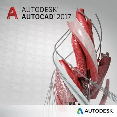 Иконка Autodesk AutoCAD MEP 2017 HF1 x86 x64 (2016) RUS ENG