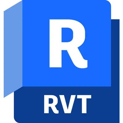 Иконка Autodesk Revit 2023.0.1 (23.0.10.18) [Multi Ru]