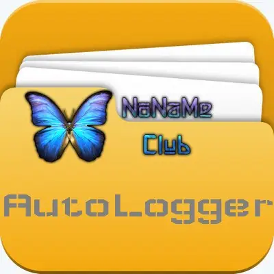 Иконка AutoLogger [26.11.2021] Portable [Ru En]