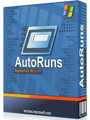 Иконка Autoruns 14.0.1 Portable by zeka.k [Ru]
