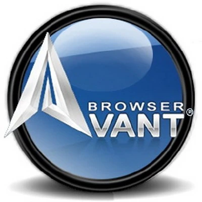 Иконка Avant Browser