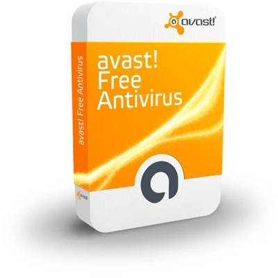 Иконка Avast