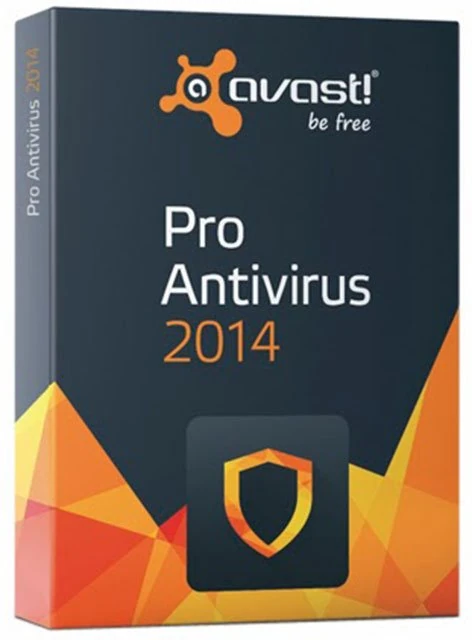 Иконка Avast AntiVirus