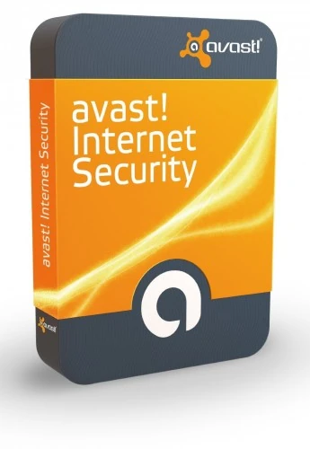 Иконка Avast! Internet Security