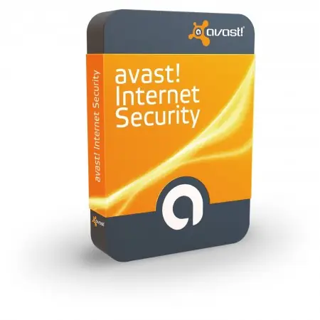 Иконка Avast Internet Security 18.1.2326 Final (2018) Multi Русский