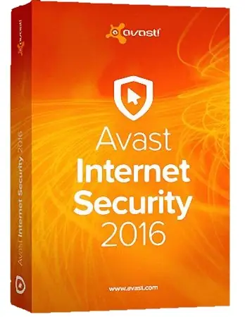 Иконка Avast Internet Security 2016 11.2.2262 Final (2016) Multi Русский