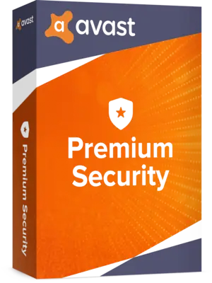 Иконка Avast Premium Security 21.11.2500 RePack by Umbrella Corporation [Multi Ru]