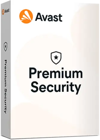 Иконка Avast Premium Security 23.2.6053 RePack by xetrin [Multi Ru]