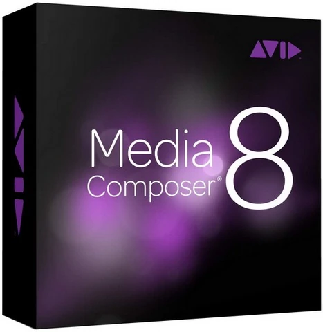 Иконка Avid Media Composer