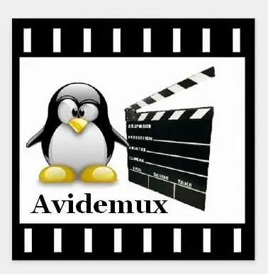 Иконка Avidemux 2.7.4 2.7.5 (2019) PC