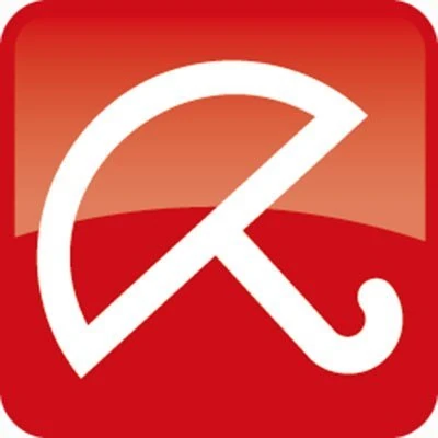 Иконка Avira AntiVirus