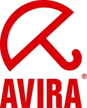 Иконка Avira Antivirus