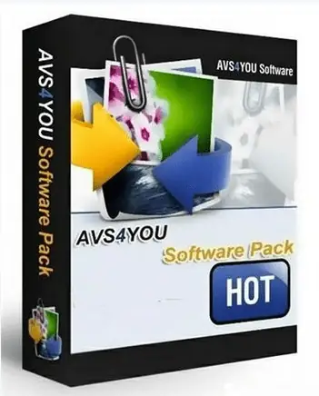 Иконка AVS Audio Software 10.3.2.19 RePack (& Portable) by elchupacabra [Multi Ru]