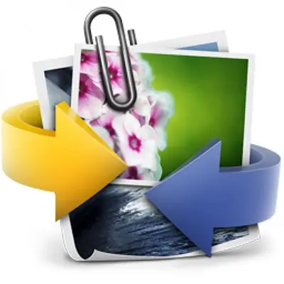 Иконка AVS Image Converter 5.5.3.322 [Multi Ru]