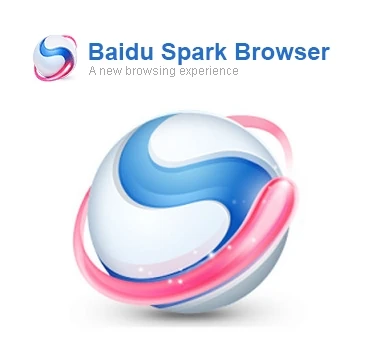 Иконка Baidu Spark Browser