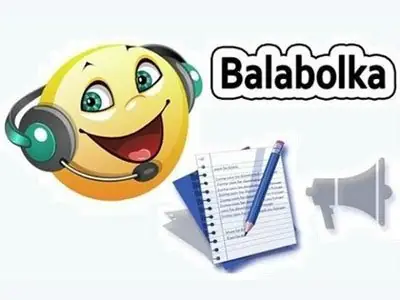 Иконка Balabolka 2.15.0.847 + Portable [Multi Ru]
