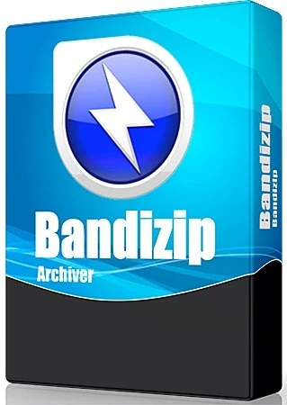Иконка Bandizip