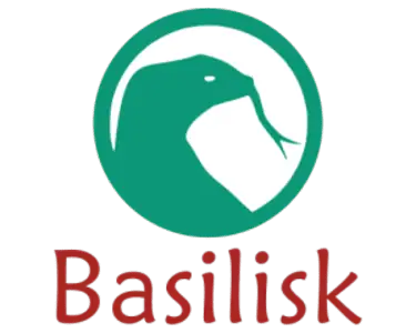 Иконка Basilisk 2021.11.14 + Portable [Ru En]