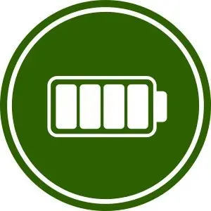 Иконка Battery Mode 3.8.9.114 (2018) PC
