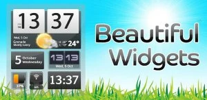 Иконка Beautiful Widgets