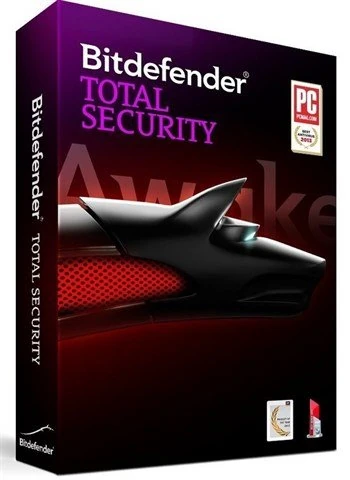 Иконка Bitdefender