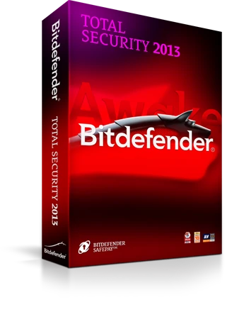Иконка Bitdefender