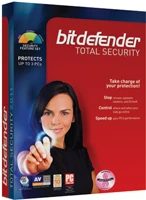 Иконка BitDefender