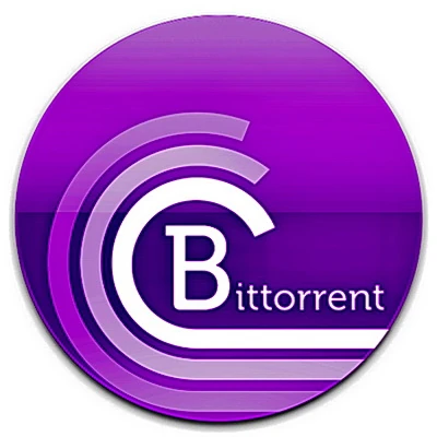 Иконка BitTorrent